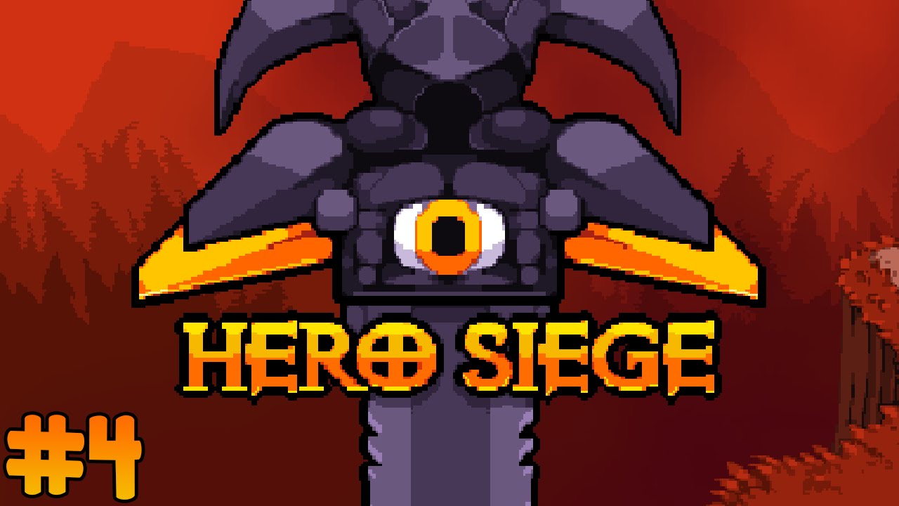 Hero siege - wrath of mevius crack download